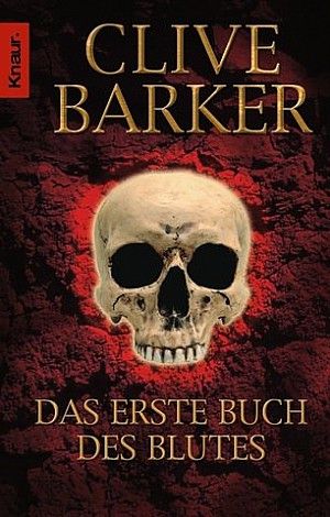 [Buch des Blutes 01] • Das 1. Buch des Blutes